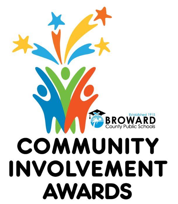 Community Involvement Awards